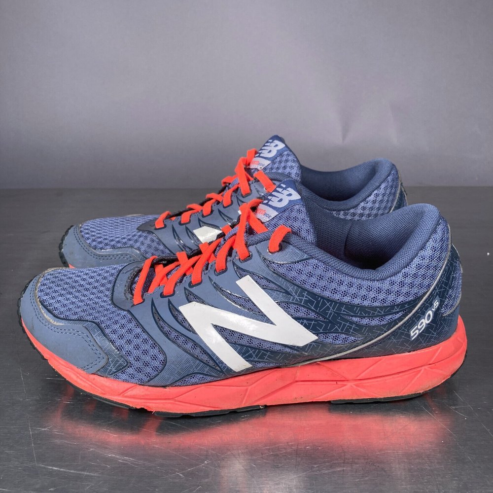 New Balance Speedride Volt 590v5 Running Sneakers Shoes W590C5 W 8.5 B